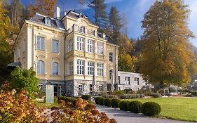 Villa Sonnwend National Park Lodge